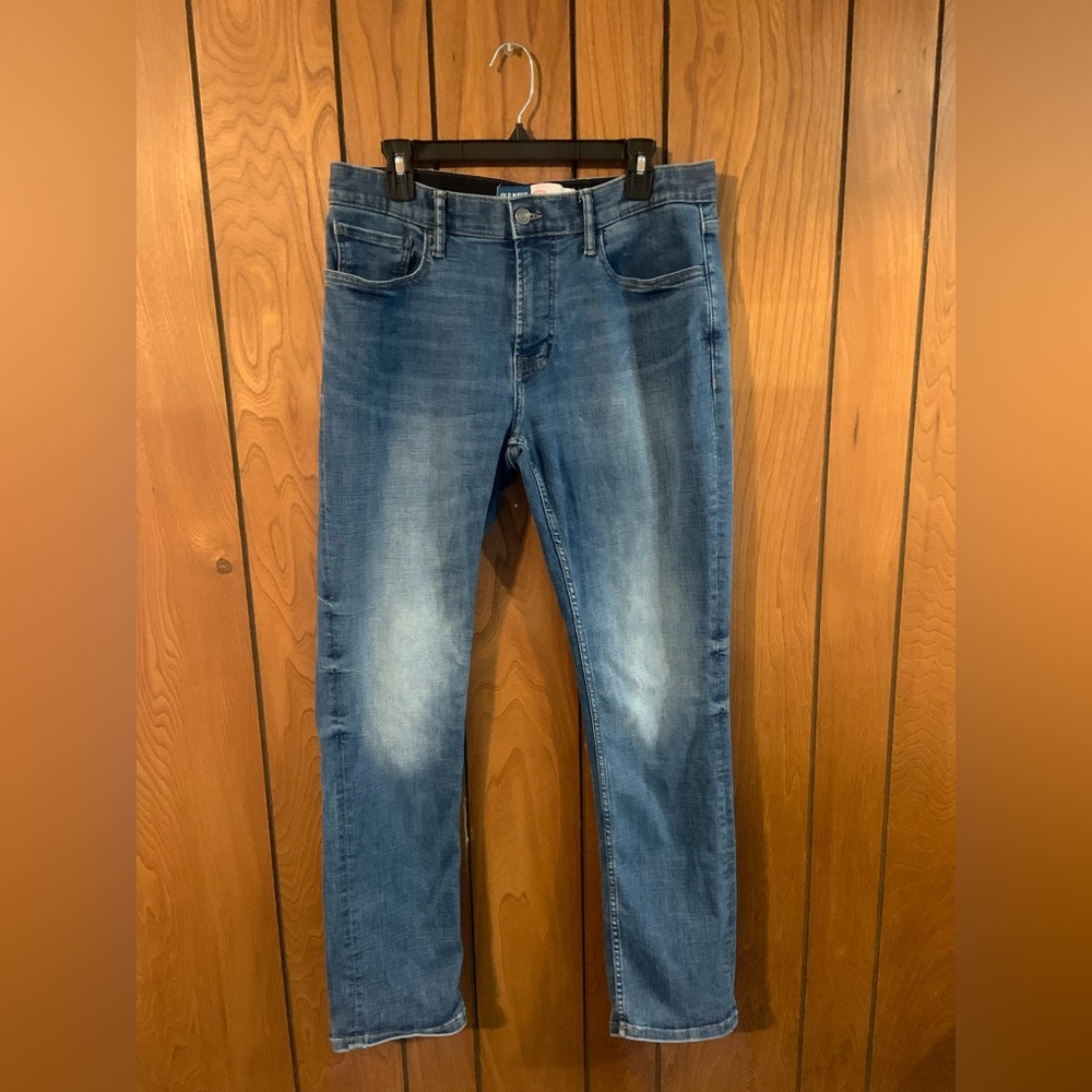 Mens old navy jeans